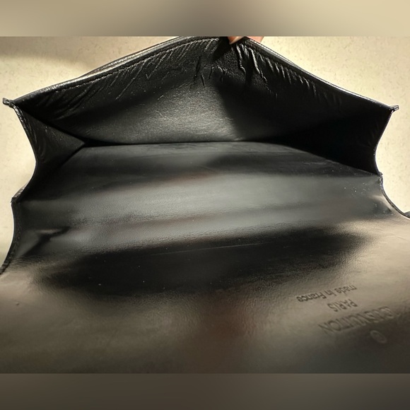 Louis Vuitton Monogram Anouchka Pochette - Picture 10 of 16